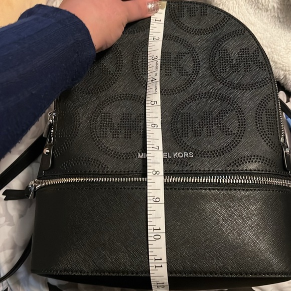 MK Rhea Backpack - Picture 10 of 10